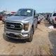 1FTFW1E86PKG05362 2023 Ford F-150 Xlt auction photo thumbnail 2