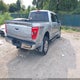 1FTFW1E86PKG05362 2023 Ford F-150 Xlt auction photo thumbnail 4