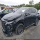 2T2GKCEZ6SC052075 2025 Lexus Nx 350H Premium auction photo thumbnail 6