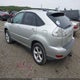 2T2HA31U95C062489 2005 Lexus Rx 330 auction photo thumbnail 3