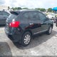 JN8AS5MT3FW165423 2015 Nissan Rogue Select S auction photo thumbnail 4