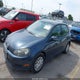 WVWDB7AJ4BW115745 2011 Volkswagen Golf 2.5L 4-Door auction photo thumbnail 2