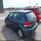 WVWDB7AJ4BW115745 2011 Volkswagen Golf 2.5L 4-Door auction photo thumbnail 3