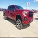 3GTP9EED6LG218957 2020 GMC Sierra 1500 4Wd Short Box At4 auction photo thumbnail 1