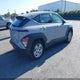 KM8HA3AB0SU230095 2025 Hyundai Kona Se auction photo thumbnail 4