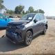 4T3D6RFV0SU181834 2025 Toyota Rav4 Hybrid Limited auction photo thumbnail 2
