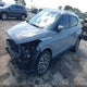 3N1CP5CV2ML482091 2021 Nissan Kicks Sv Xtronic Cvt auction photo thumbnail 2