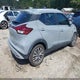 3N1CP5CV2ML482091 2021 Nissan Kicks Sv Xtronic Cvt auction photo thumbnail 4