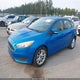 1FADP3K2XFL315978 2015 Ford Focus Se auction photo thumbnail 2