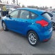 1FADP3K2XFL315978 2015 Ford Focus Se auction photo thumbnail 3