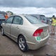 1HGFA16838L113303 2008 Honda Civic Ex auction photo thumbnail 3