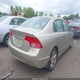 1HGFA16838L113303 2008 Honda Civic Ex auction photo thumbnail 4