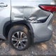 5TDGBRCHXLS500442 2020 Toyota Highlander Hybrid Xle auction photo thumbnail 18