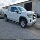 1GTR8BED1NZ187436 2022 GMC Sierra 1500 Limited 2Wd Double Cab Standard Box Sle auction photo thumbnail 1
