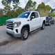 1GTR8BED1NZ187436 2022 GMC Sierra 1500 Limited 2Wd Double Cab Standard Box Sle auction photo thumbnail 2