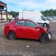 5YFBURHE5FP233453 2015 Toyota Corolla Le auction photo thumbnail 14