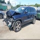 1C4RJFAG3DC557668 2013 Jeep Grand Cherokee Laredo auction photo thumbnail 2