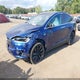 5YJXCAE28LF226041 2020 Tesla Model X Long Range Dual Motor All-Wheel Drive/Long Range Plus Dual Motor All-Wheel Drive auction photo thumbnail 2