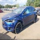 5YJXCAE28LF226041 2020 Tesla Model X Long Range Dual Motor All-Wheel Drive/Long Range Plus Dual Motor All-Wheel Drive auction photo thumbnail 6
