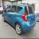 3N1CE2CP7EL377022 2014 Nissan Versa Note Sv auction photo thumbnail 3