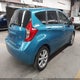 3N1CE2CP7EL377022 2014 Nissan Versa Note Sv auction photo thumbnail 4