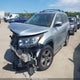 5TDDZRFH1JS889673 2018 Toyota Highlander Limited Platinum auction photo thumbnail 2