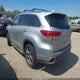 5TDDZRFH1JS889673 2018 Toyota Highlander Limited Platinum auction photo thumbnail 3
