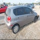 KL1TD66688B236113 2008 Chevrolet Aveo 5 Ls auction photo thumbnail 4