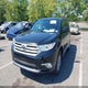 5TDBK3EH8DS211713 2013 Toyota Highlander Se V6 auction photo thumbnail 2