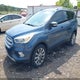 1FMCU0J95JUA58397 2018 Ford Escape Titanium auction photo thumbnail 2