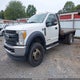 1FDUF5HT2HDA08497 2017 Ford F-550 Chassis Xl auction photo thumbnail 2