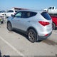 5XYZT3LB1DG051956 2013 Hyundai Santa Fe Sport auction photo thumbnail 3