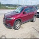 1C4PJMCB8LD581907 2020 Jeep Cherokee Latitude 4X4 auction photo thumbnail 2
