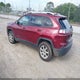 1C4PJMCB8LD581907 2020 Jeep Cherokee Latitude 4X4 auction photo thumbnail 3
