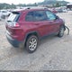 1C4PJMCB8LD581907 2020 Jeep Cherokee Latitude 4X4 auction photo thumbnail 4