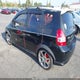 JHMGD386X7S028298 2007 Honda Fit Sport auction photo thumbnail 3