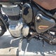 ME3FAP205PV302189 2023 Royal Enfield Motors Classic 350 auction photo thumbnail 9