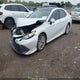 4T1B11HKXJU107256 2018 Toyota Camry Xle auction photo thumbnail 2
