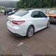 4T1B11HKXJU107256 2018 Toyota Camry Xle auction photo thumbnail 4