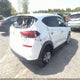 KM8J2CA40MU375110 2021 Hyundai Tucson Se auction photo thumbnail 4