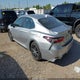 4T1G11AK6RU195279 2024 Toyota Camry Se auction photo thumbnail 3
