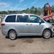 5TDDZ3DC1HS178408 2017 Toyota Sienna Xle Premium 7 Passenger auction photo thumbnail 13