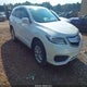 5J8TB3H57JL006887 2018 Acura Rdx Technology Acurawatch Plus Packages/Technology Package auction photo thumbnail 1