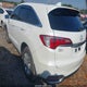 5J8TB3H57JL006887 2018 Acura Rdx Technology Acurawatch Plus Packages/Technology Package auction photo thumbnail 3