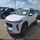 KL77LHEP0SC144916 2025 Chevrolet Trax Fwd Lt auction photo thumbnail 2