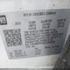 KL77LHEP0SC144916 2025 Chevrolet Trax Fwd Lt auction photo thumbnail 9