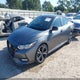 3N1AB8DV5MY275591 2021 Nissan Sentra Sr Xtronic Cvt auction photo thumbnail 2