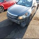1HGCP2F34CA050583 2012 Honda Accord 2.4 Lx auction photo thumbnail 6