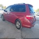 5FNRL38855B010350 2005 Honda Odyssey Touring auction photo thumbnail 3