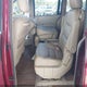 5FNRL38855B010350 2005 Honda Odyssey Touring auction photo thumbnail 8
